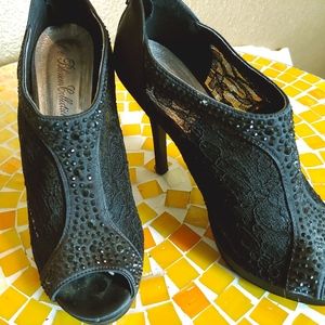 De Blossom Collection Shoes